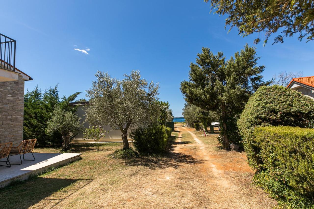 Val Villa Peroj Exterior photo